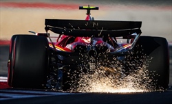 Doppietta e sogni iridati - La Ferrari lascia il Texas piena di speranze, ma anche paure