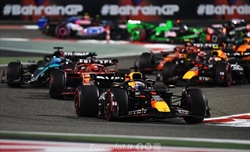 Dov'é finito il vantaggio della Red Bull d'inizio 2024? - Dov'é finito il vantaggio della Red Bull dell'inizio 2024?