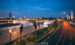 Dove vedere il GP dell'Arabia Saudita in tv e streaming - Dove vedere il GP dell'Arabia Saudita in tv e streaming