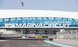 Dove vedere il GP di Abu Dhabi in tv e streaming - Dove vedere il GP di Abu Dhabi in tv e streaming