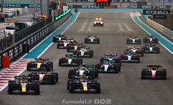 Dove vedere la stagione 2023 di Formula 1 in TV e streaming - Dove vedere la stagione 2023 di Formula 1 in TV e streaming