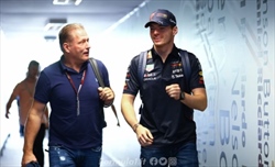 Quando vincerà il Mondiale Max Verstappen? Jos: «Tutti pronti, ma resta un'attesa emozionante» - Dove vincerà il Mondiale Verstappen?