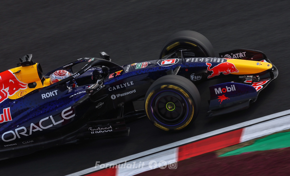 «Dovevi provarci»: la filosofia Red Bull che sfida la logica