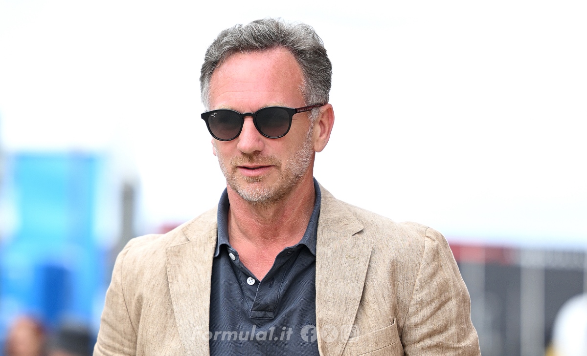 Drive to Survive racconta il licenziamento di Horner: «Adesso mi sento vuoto»