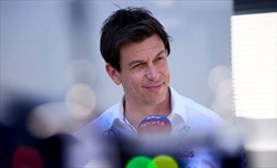 Drive to Survive - Wolff: «Il reality funziona, ma facciamo attenzione» - Drive to Survive - Wolff: «Il reality funziona, ma non va dimenticata la centralità dello sport»