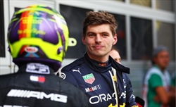 DTS, Verstappen parteciperà alla quinta stagione: «Alle mie condizioni»