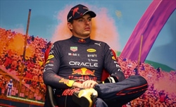 DTS, Verstappen parteciperà alla quinta stagione: «Alle mie condizioni» - DTS, Verstappen parteciperà alla quinta stagione: «Alle mie condizioni»