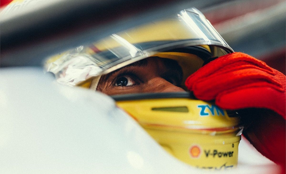 Dubbi su Hamilton: Coulthard parla di un calo inevitabile