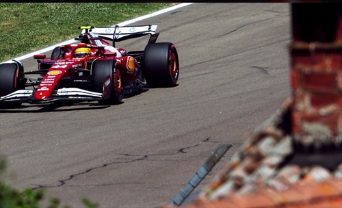 Dubbi su Madrid: Imola spera nel ritorno in calendario 