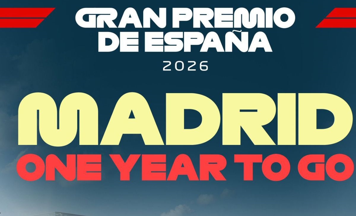 Dubbi su Madrid: Imola spera nel ritorno in calendario