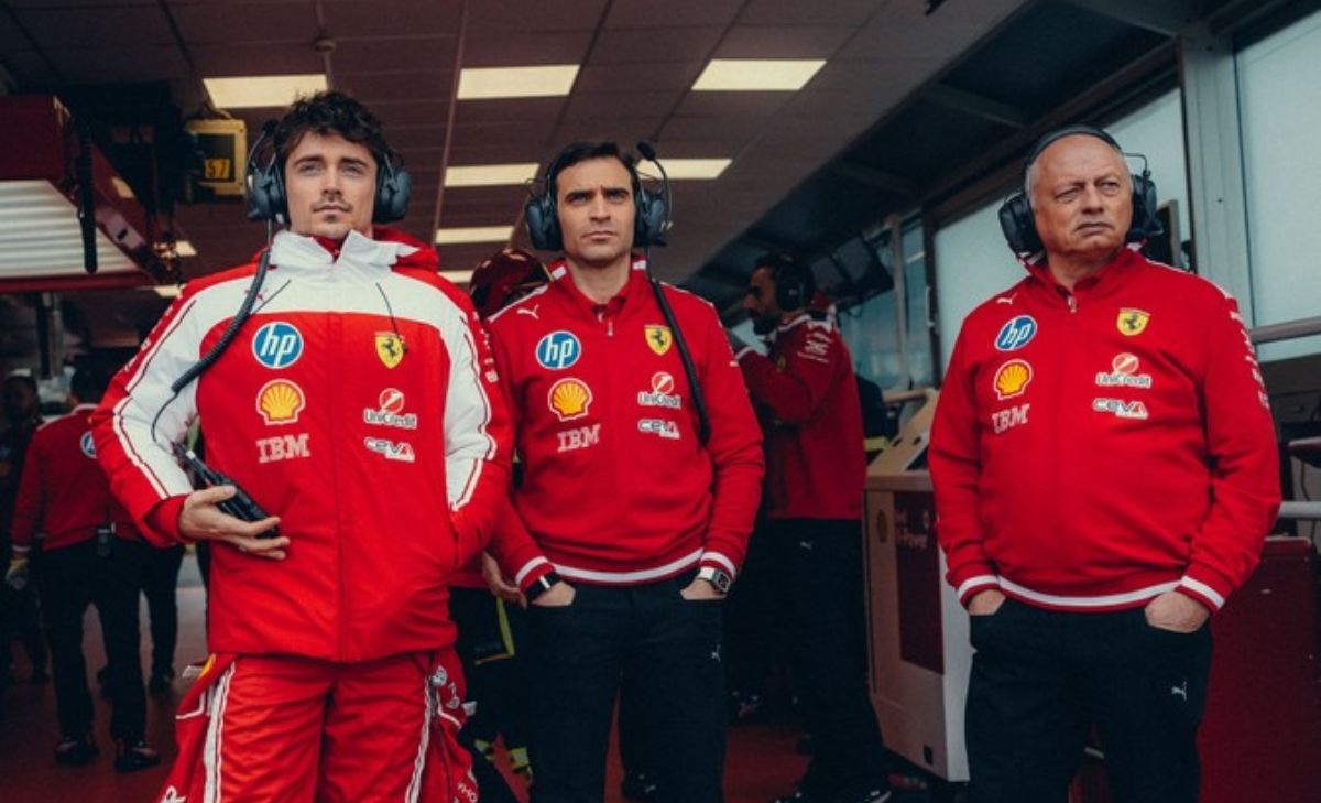 Dubbi sull’innovazione Ferrari: la scelta che divide