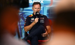 Dubbi sulla regolarità Ferrari nei test Pirelli, Horner: Responsabilità FIA controllare