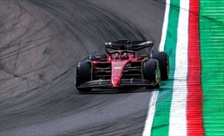 Test Pirelli 2023 - Dubbi regolarità Ferrari a Imola, Horner: «Responsabilità FIA controllare» - Dubbi sulla regolarità Ferrari nei test Pirelli, Horner: Responsabilità FIA controllare