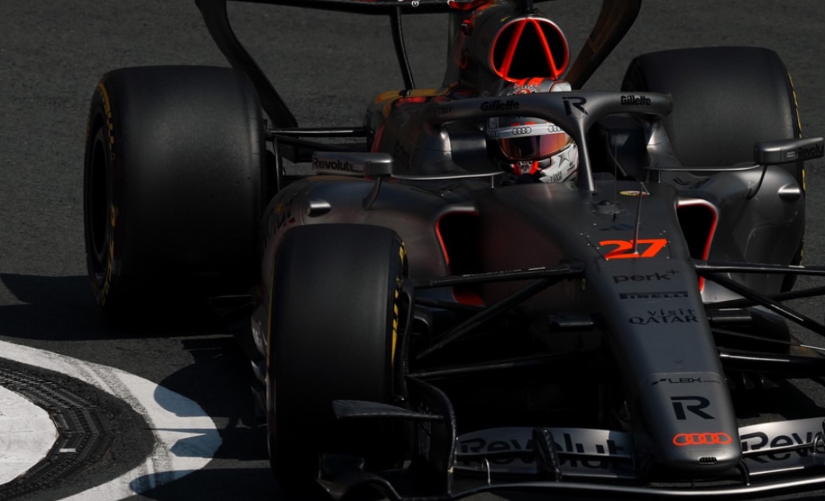 Due millesimi e un testacoda: Audi paga a caro prezzo i dettagli