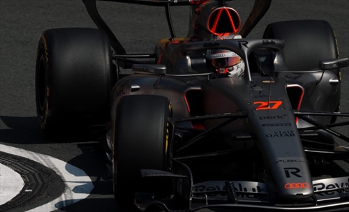 Due millesimi e un testacoda: Audi paga a caro prezzo i dettagli - Due millesimi e un testacoda: Audi paga a caro prezzo i dettagli