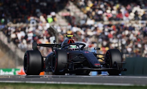 Due millesimi e un testacoda: Audi paga a caro prezzo i dettagli - Due millesimi e un testacoda: Audi paga a caro prezzo i dettagli