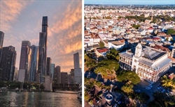 Due nuove città vogliono ospitare la Formula 1: le location inedite 