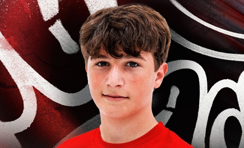 Due nuovi talenti per la Ferrari Driver Academy: Larsen e Maccagnani dal 2026 - Due nuovi talenti per la Ferrari Driver Academy: Larsen e Maccagnani dal 2026