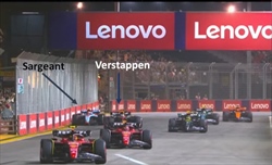 Due pesi due misure: le tre reprimende a Verstappen coprono di ridicolo la FIA - Due pesi due misure: le tre reprimende a Verstappen coprono di ridicolo la FIA