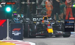 Due pesi due misure: le tre reprimende a Verstappen coprono di ridicolo la FIA - Due pesi due misure: le tre reprimende a Verstappen coprono di ridicolo la FIA