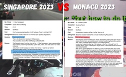 Due pesi due misure: le tre reprimende a Verstappen coprono di ridicolo la FIA - Due pesi due misure: le tre reprimende a Verstappen coprono di ridicolo la FIA