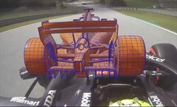 Due piloti propongono un nuovo format per le qualifiche. Il modello? I videogame