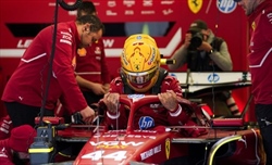 Due pit stop obbligatori a Monaco: il parere di Hamilton è sorprendente