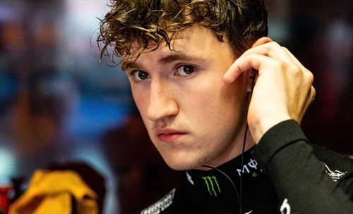 Dunne rompe gli schemi: l’addio alla McLaren è un atto di coraggio