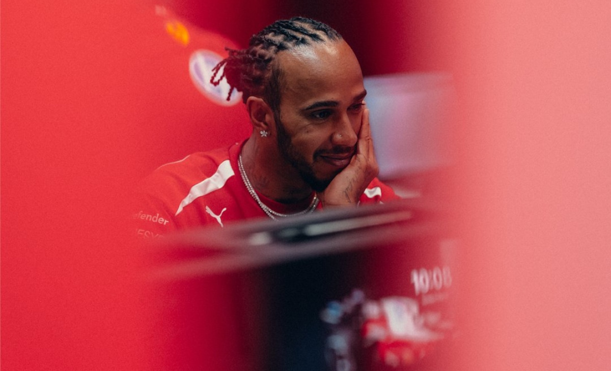 «È di nuovo pericoloso»: Mansell accende la miccia sulla rinascita di Hamilton