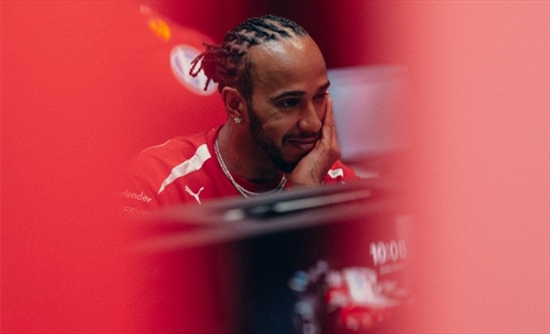 «È di nuovo pericoloso»: Mansell accende la miccia sulla rinascita di Hamilton - «È di nuovo pericoloso»: Mansell accende la miccia sulla rinascita di Hamilton