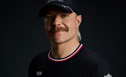 «É fantastico essere tornato»: Bottas inaugura l’era Cadillac in pista - «É fantastico essere tornato»: Bottas inaugura l’era Cadillac in pista