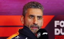 È giunto il momento dei team order in casa McLaren? Andrea Stella fa chiarezza