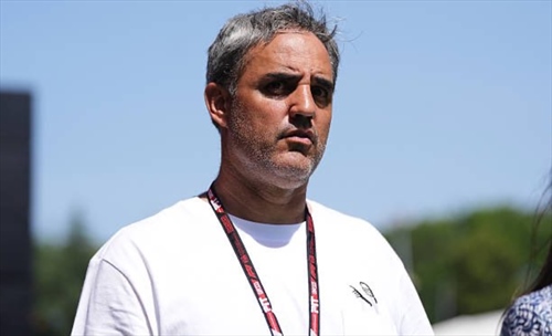 «È il momento giusto per andarsene»: Montoya apre alla fuga di Verstappen - «È il momento giusto per andarsene»: Montoya apre alla fuga di Verstappen