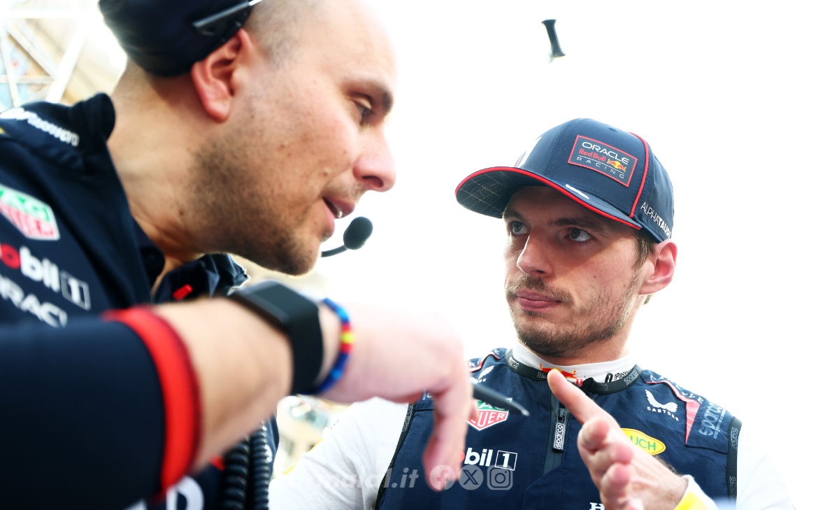 «È il momento giusto per andarsene»: Montoya apre alla fuga di Verstappen