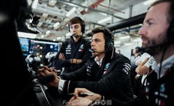 E' iniziata l'era Verstappen? - E' iniziata l'era Verstappen?
