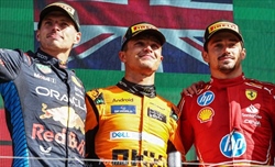 È la F1 più bella di sempre? Il clamoroso dato sul Mondiale Piloti - È la F1 più bella di sempre? Il clamoroso dato sul Mondiale Piloti