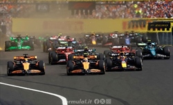 È la F1 più bella di sempre? Il clamoroso dato sul Mondiale Piloti - È la F1 più bella di sempre? Il clamoroso dato sul Mondiale Piloti