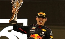 E meno male che ha vinto Verstappen il campione ribelle, che stangata ai commissari