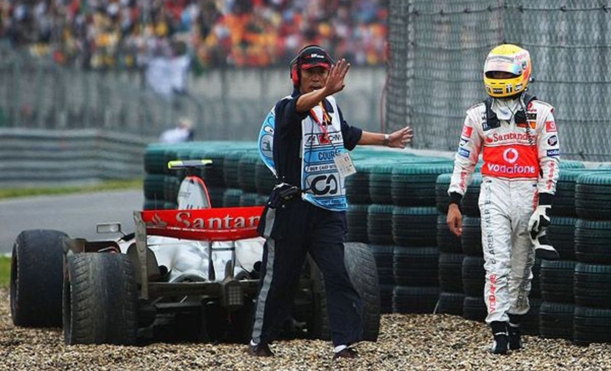 E se il vero limite di Lando Norris fossimo noi?