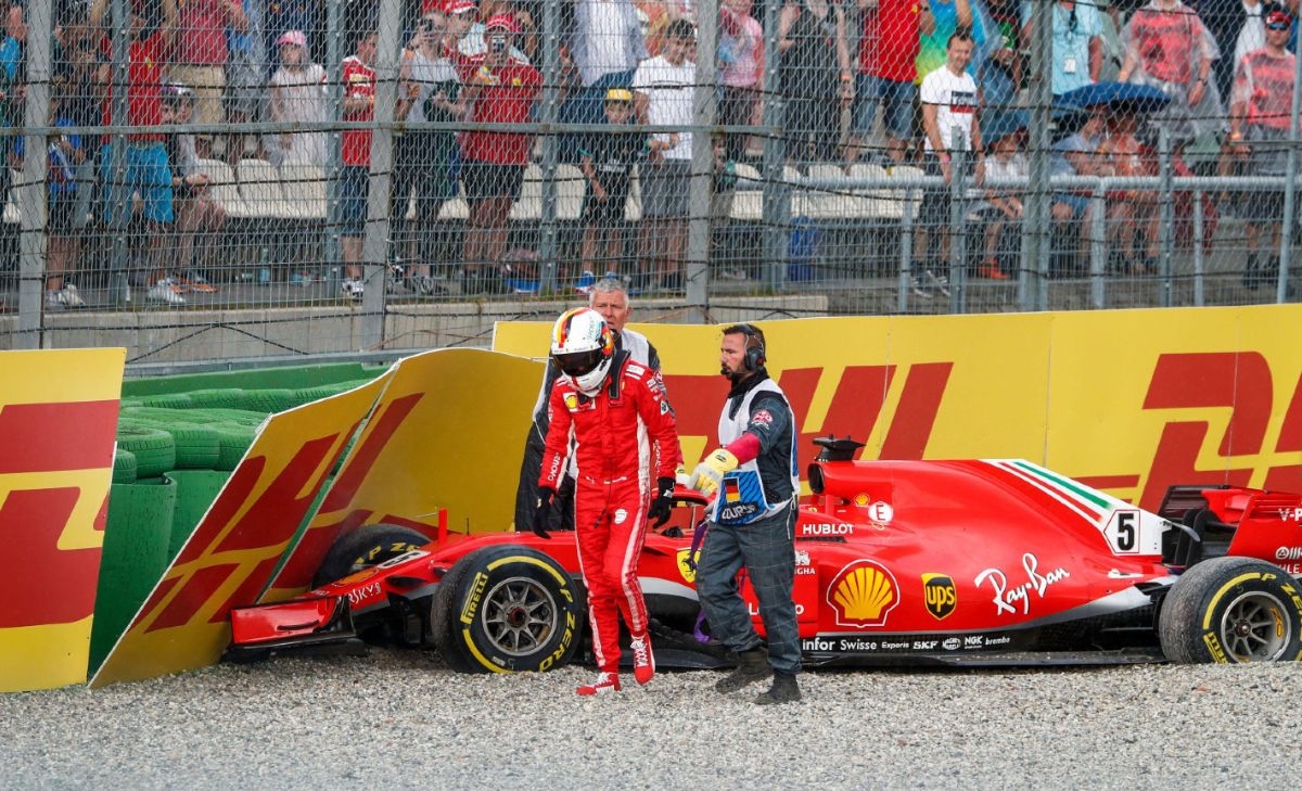 E se il vero limite di Lando Norris fossimo noi?