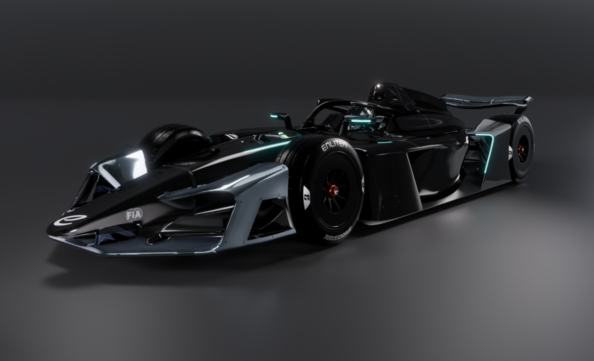 E se la Ferrari in Formula E non fosse più un''utopia?