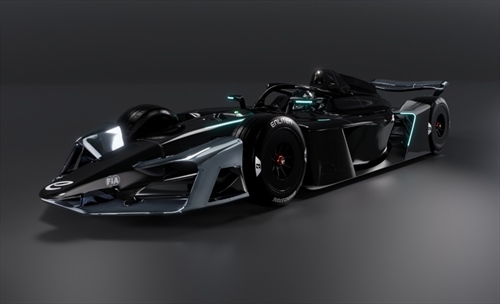 E se la Ferrari in Formula E non fosse più un'utopia? - E se la Ferrari in Formula E non fosse più un'utopia?
