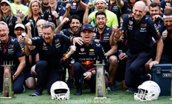 E se non fosse il DRS il vero punto di forza della Red Bull?  - E se non fosse il DRS il vero punto di forza della Red Bull? 