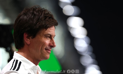 «È stata una buona idea?» - Wolff ripensa all'accordo con McLaren 