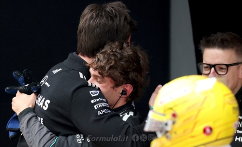 Dicevano «è troppo giovane», ma Toto Wolff aveva ragione e dovremmo ringraziarlo - «È troppo giovane»: come è cambiata la storia di Antonelli