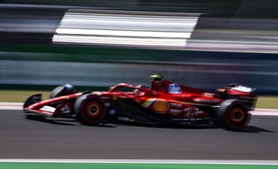 «È una Ferrari in modalità Binotto, gli sviluppi non funzionano. Così non va». L'idea di Turrini 