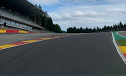Eau Rouge-Raidillon: la curva più spaventosa del Mondiale di F1 - Eau Rouge-Raidillon: la curva più spaventosa del Mondiale di F1