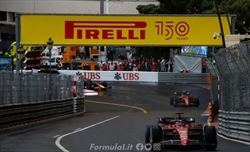 Ecclestone sicuro: «Nessuno ha le palle di far fuori Monaco dal calendario» - Ecclestone: 