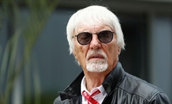 Ecclestone accusato di frode, nascosti beni per un valore superiore a 400 milioni di sterline