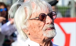 Ecclestone attacca la Fia: «Sta diventando una follia, non ci sono più gare vere»